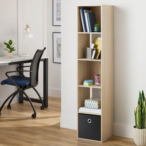 Cube vertical storage - cube,