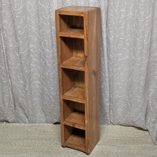 Vintage solid wood dvd - solid,