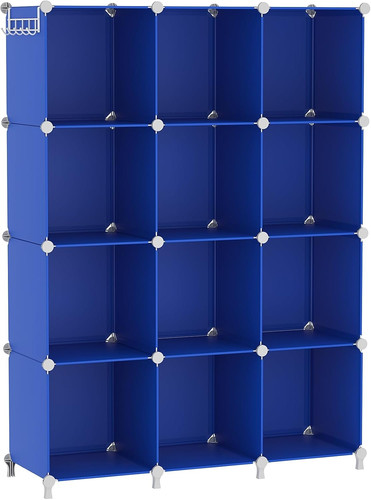 Cube storage organizer - storage, closet
