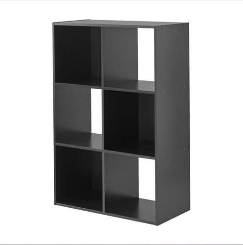 Cube storage - 6,