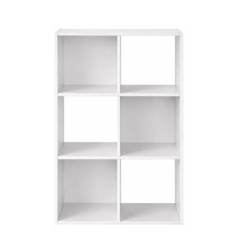 Cube storage organizer - storage,