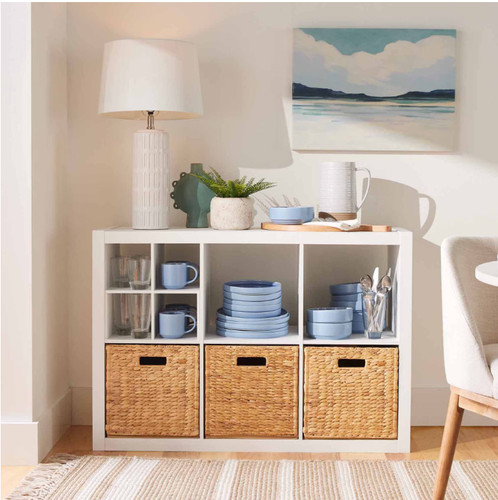 Cube storage organizer - cube,