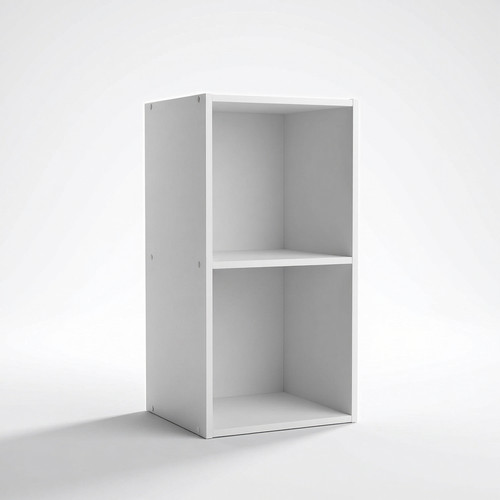 Cube storage organizer - 2,