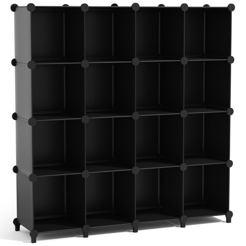 Cube storage organizer - storage,