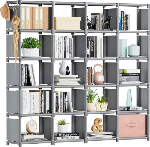 Book shelf cube - book, 20