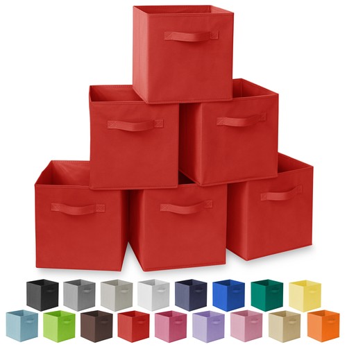 Collapsible foldable fabric - 6,