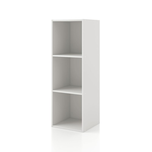 Cube storage organizer - 3-cube,