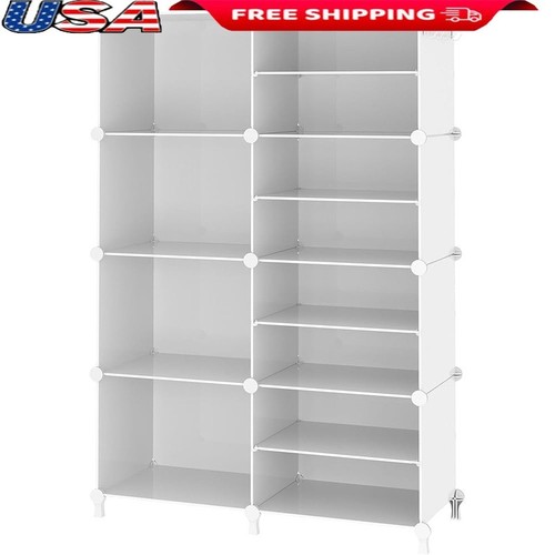 Cube storage shelves - cube,